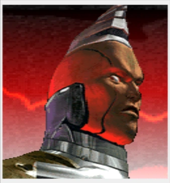 Gun Jack portrait