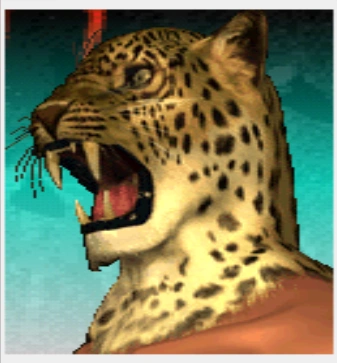 King portrait